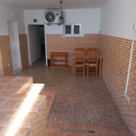 Mycasa דירה מורו דל חאבלה