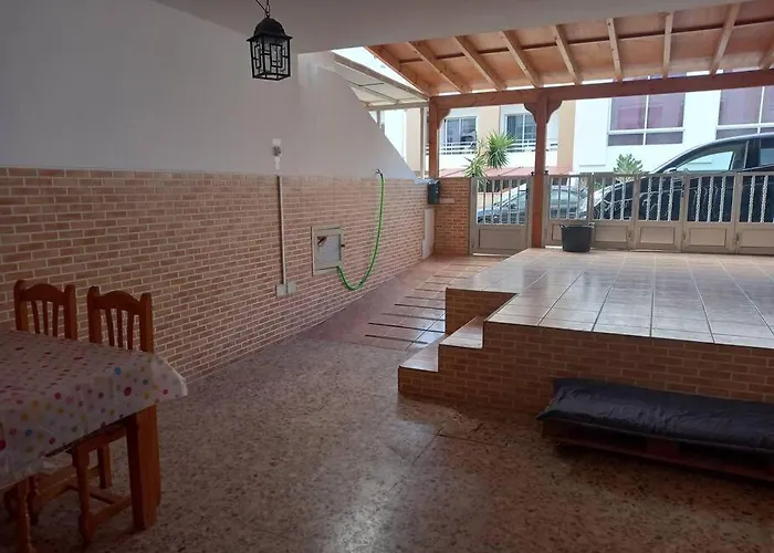 Mycasa * Morro Jable