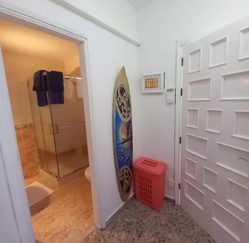 Mycasa Морро-дель-Хабле