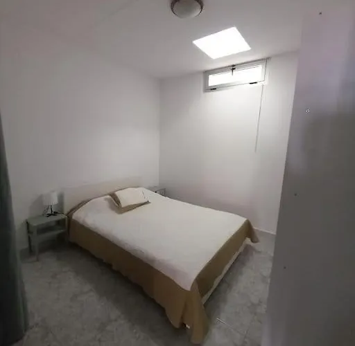 Апартаменты Mycasa Морро-дель-Хабле