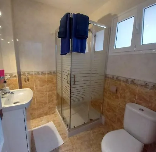 Mycasa Appartement *