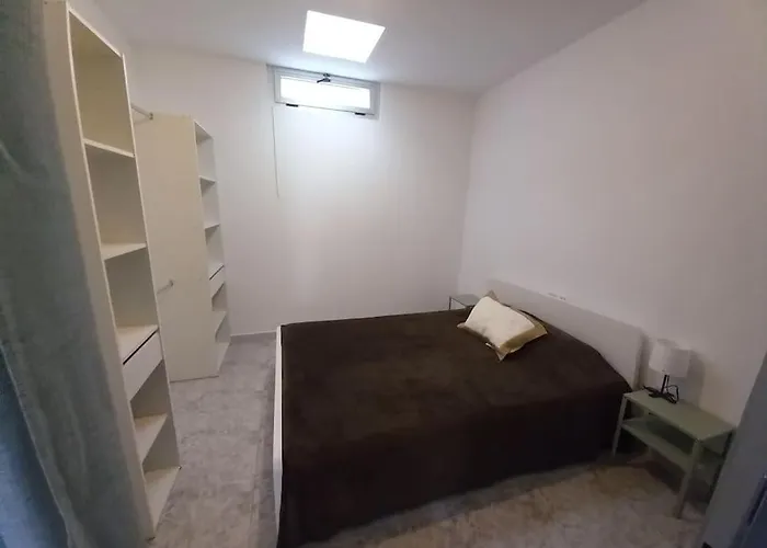 Апартаменты Mycasa Морро-дель-Хабле