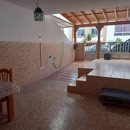 Mycasa * Morro Jable (Fuerteventura)