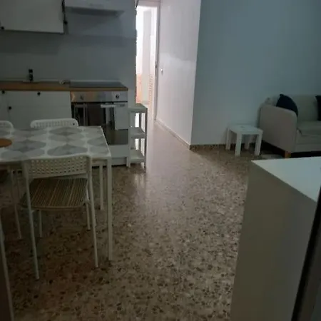 Apartman Mycasa