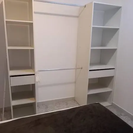 Mycasa Apartment *