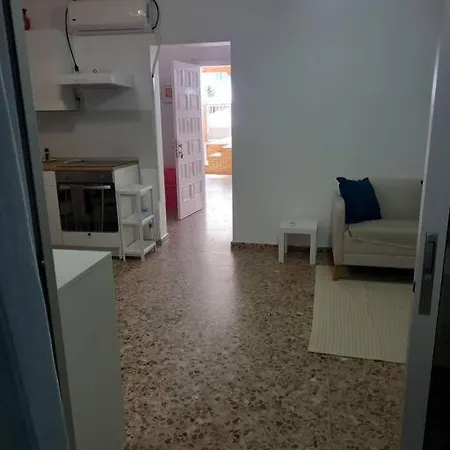 Mycasa Morro Jable (Fuerteventura)