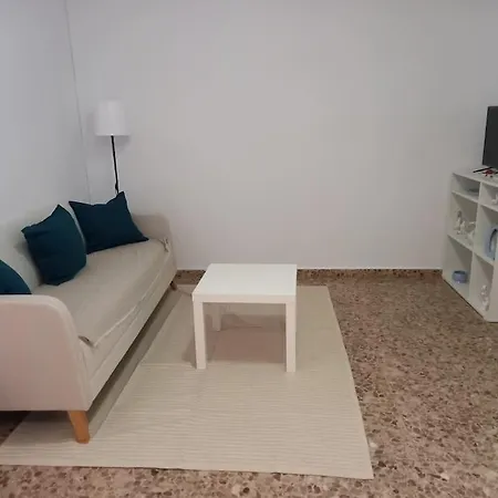 Apartmán Mycasa