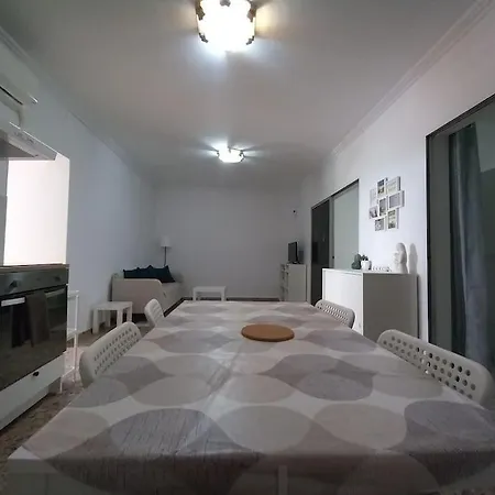 Mycasa Apartment