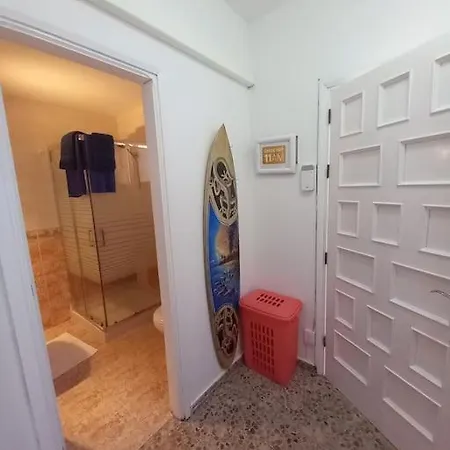 Mycasa Morro Jable (Fuerteventura)