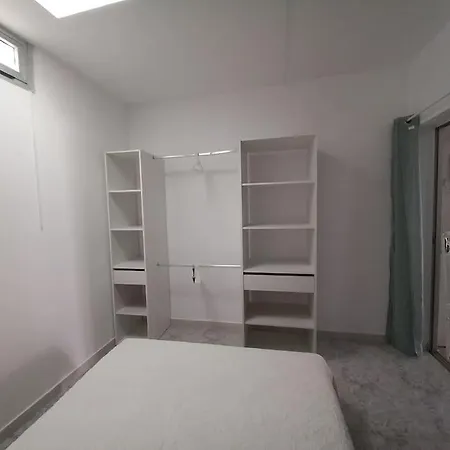 Mycasa Apartment