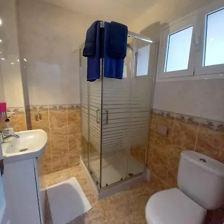 Mycasa Apartment *