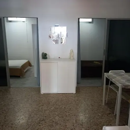 Apartment Mycasa *