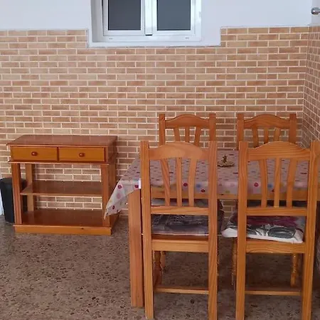 Mycasa * Morro Jable (Fuerteventura)