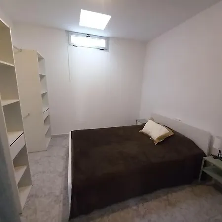 דירה Mycasa מורו דל חאבלה