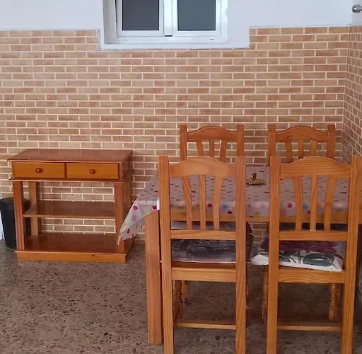 Mycasa * Morro Jable